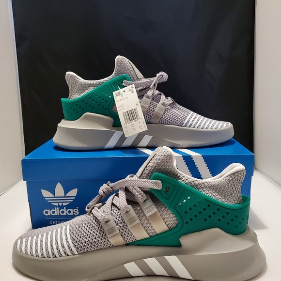 Adidas EQT Bask Adv - Picture 2 of 8